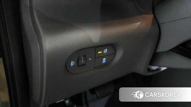 Hyundai Casper 2022 Зеленый из Кореи, фото 4