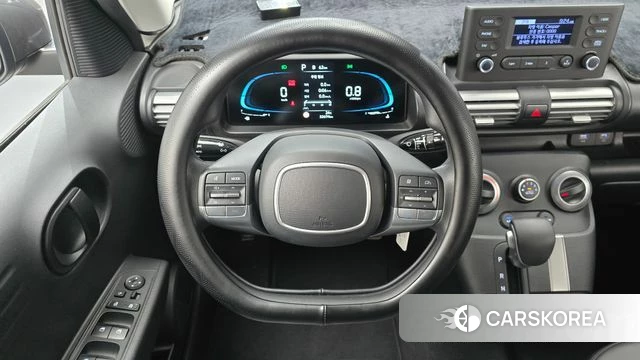 Hyundai Casper 2023 Серый из Кореи, фото 4