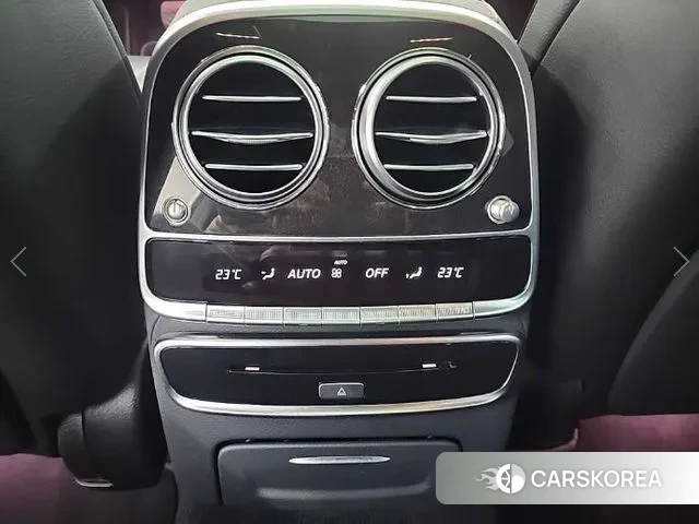 Mercedes-Benz S-Class W222 2019 Черный из Кореи, фото 4