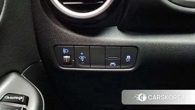 Hyundai Kona 2020 Серый из Кореи, фото 4