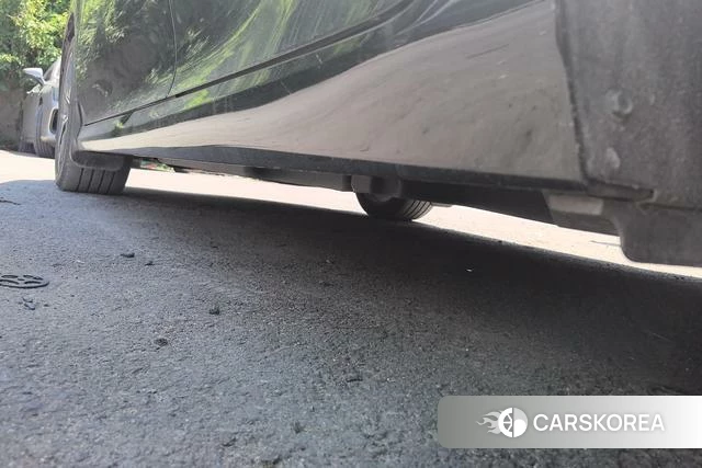 Toyota Camry 2022 Черный из Китая, фото 4