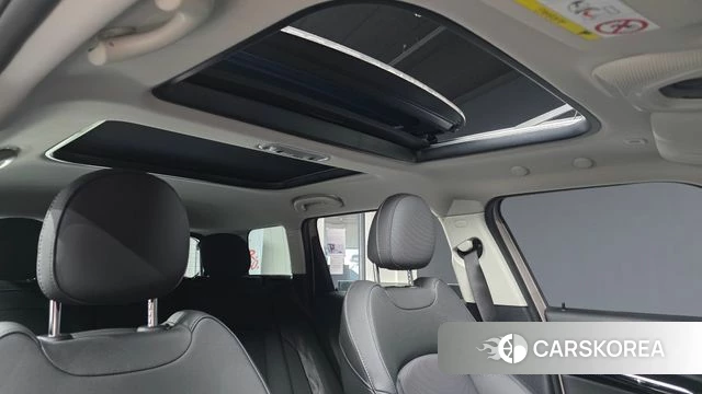 Mini Cooper Clubman 2023 Песочный из Кореи, фото 4