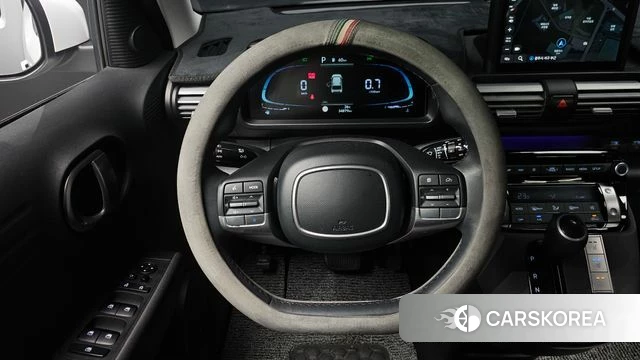 Hyundai Casper 2022 Белый из Кореи, фото 4