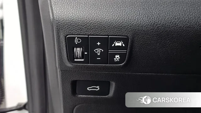 Kia K5 3rd generation 2021 Белый из Кореи, фото 4