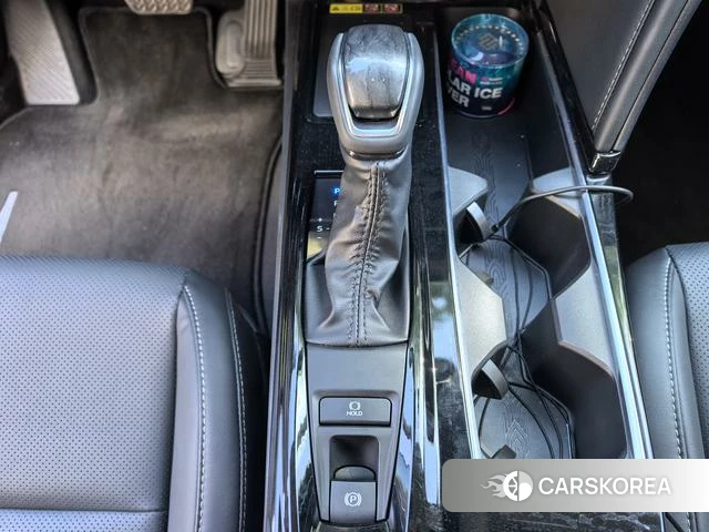 Toyota Camry 2025 Черный из Китая, фото 4