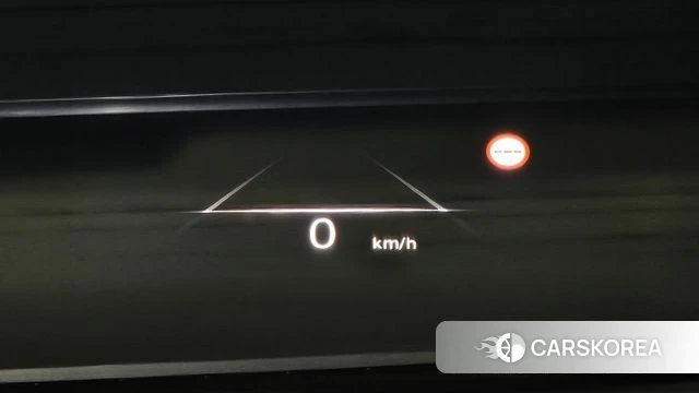 Genesis G80 (RG3) 2021 Серый из Кореи, фото 4