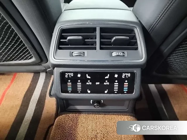 Audi A6 (C8) 2020 Черный из Кореи, фото 4