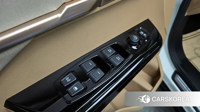 Ssangyong Actian 2nd Generation 2024 Белый из Кореи, фото 4