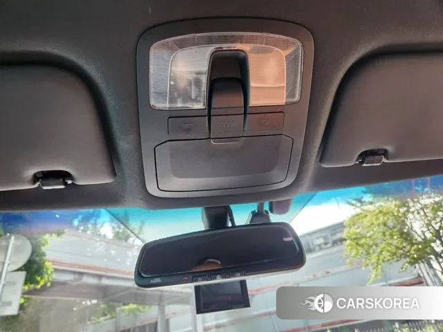 Ssangyong Tivoli Armor 2018 Белый из Кореи, фото 4