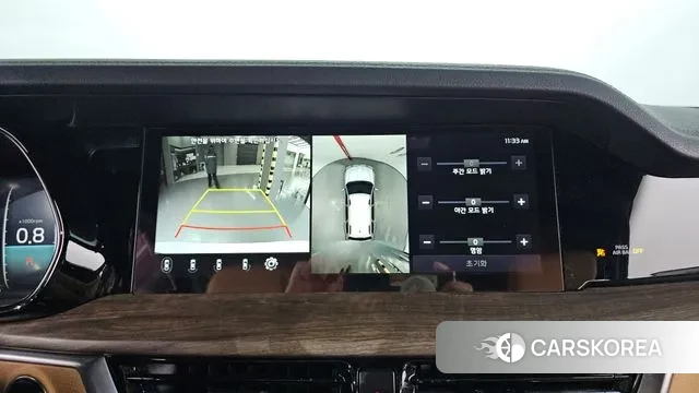 Kia Mohave Master 2020 Белый из Кореи, фото 4