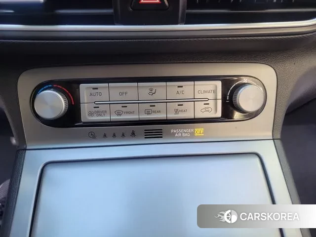 Hyundai Kona Electric 2020 Белый из Кореи, фото 4