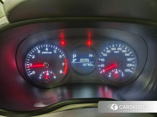 Kia All New Morning (JA) 2018 Белый из Кореи, фото 4