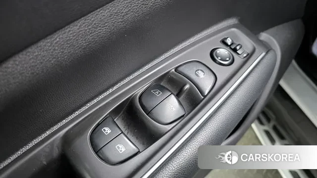 Renault Korea (Samsung) The New QM6 2020 Белый из Кореи, фото 4