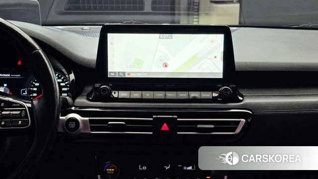 Kia Seltos 2019 Белый из Кореи, фото 4