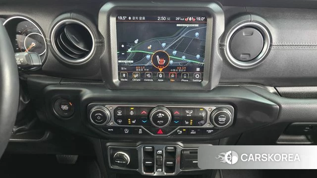 Jeep Wrangler (JL) 2023 Белый из Кореи, фото 4