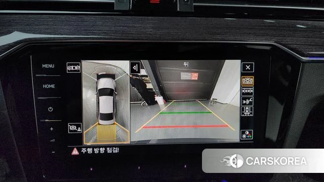 Volkswagen Passat GT (B8) 2022 Серебряный из Кореи, фото 4