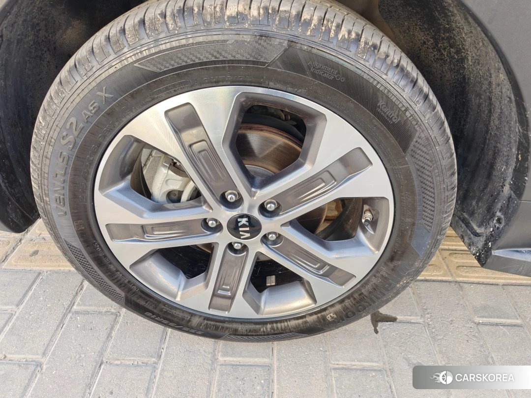 Kia Sportage 2019 Белый из Китая, фото 4