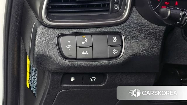 Kia The New Sorento 2019 Белый из Кореи, фото 4