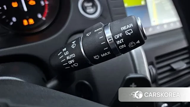 Land Rover Discovery Sports 2018 Белый из Кореи, фото 4