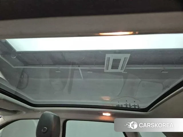 Land Rover Range Rover Evoque 2018 Серый из Кореи, фото 4