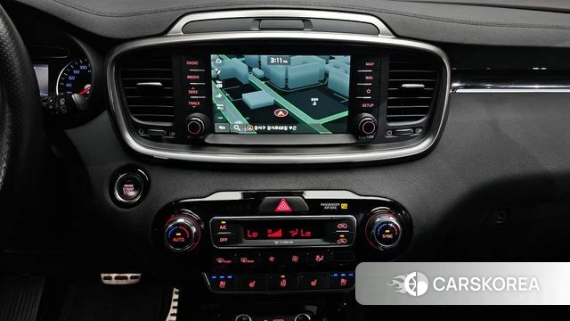 Kia The New Sorento 2019 Черный из Кореи, фото 4