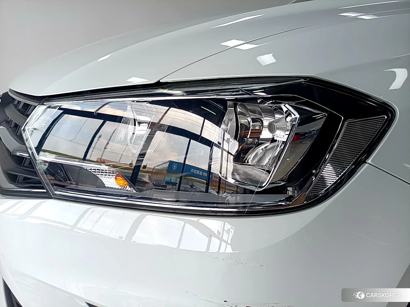 Volkswagen Bora 2020 Белый из Китая, фото 4