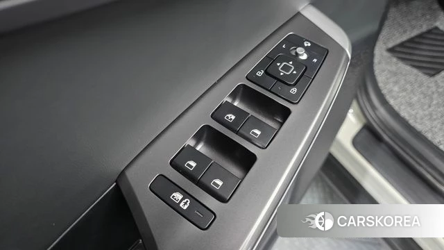 Kia EV6 2021 Жемчужный цвет из Кореи, фото 4