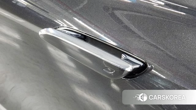 Mercedes-Benz S-Class W223 2024 Серый из Кореи, фото 4