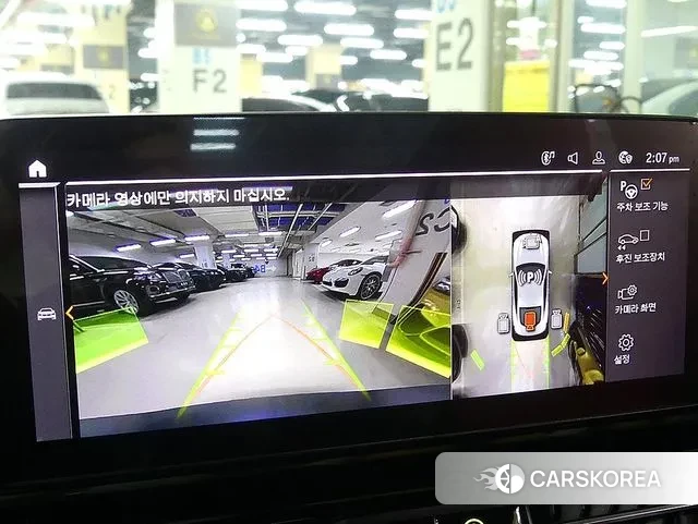 BMW 8 Series (G15) 2023 Серый из Кореи, фото 4