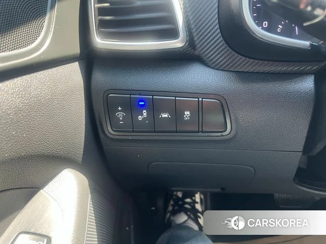 Hyundai All New Tucson 2019 Белый из Кореи, фото 4