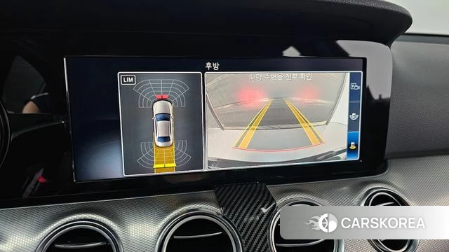Mercedes-Benz E-Class W213 2019 Черный из Кореи, фото 4