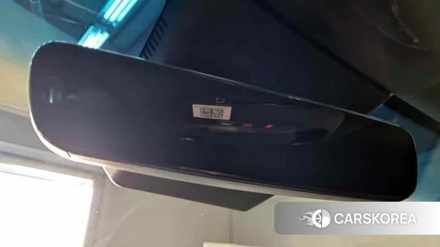 Kia K8 2021 Черный из Кореи, фото 4