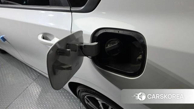 Kia The New K3 2nd generation 2022 Белый из Кореи, фото 4