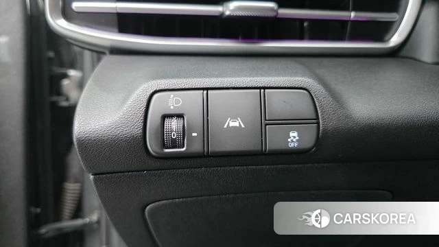 Hyundai Avante (CN7) 2021 Серый из Кореи, фото 4