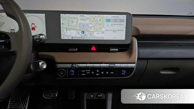 Hyundai Ionic 5 2022 Белый из Кореи, фото 4