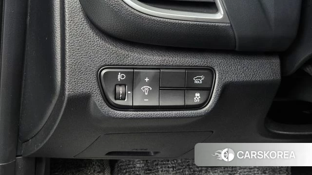Kia The New Seltos 2024 Серый из Кореи, фото 4