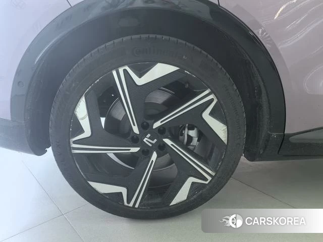 Feifan Automobile Feifan R7 2023 Фиолетовый из Китая, фото 4