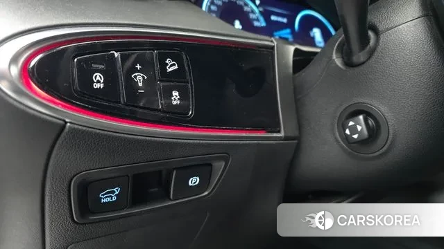 Genesis GV70 2022 Белый из Кореи, фото 4