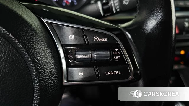 Kia Come New K3 2018 Белый из Кореи, фото 4