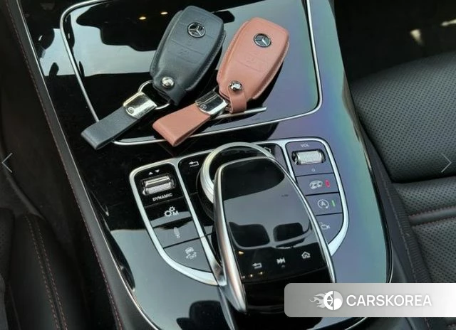 Mercedes-Benz E-Class W213 2020 Синий из Кореи, фото 4