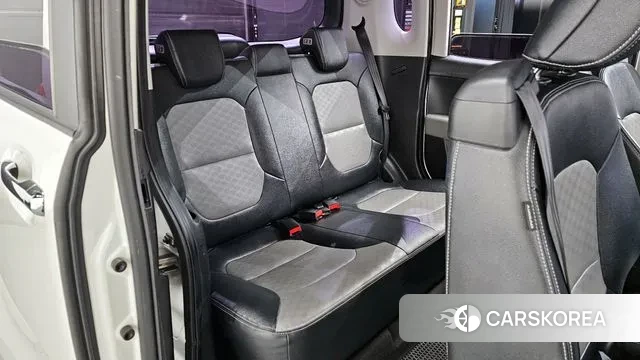 Kia The New Ray 2018 Белый из Кореи, фото 4