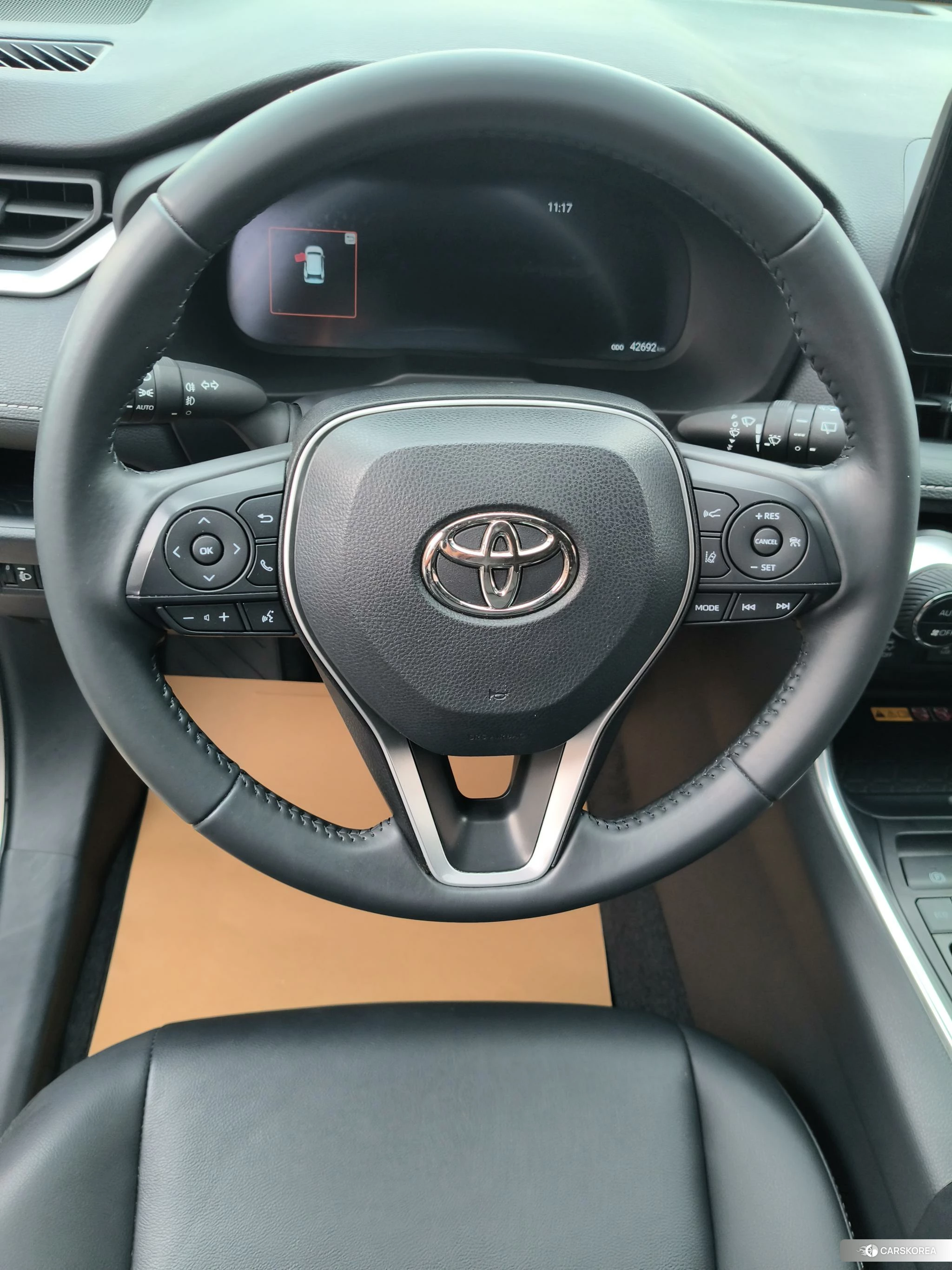 Toyota RAV4 Rongfang 2023 Шампань из Китая, фото 4