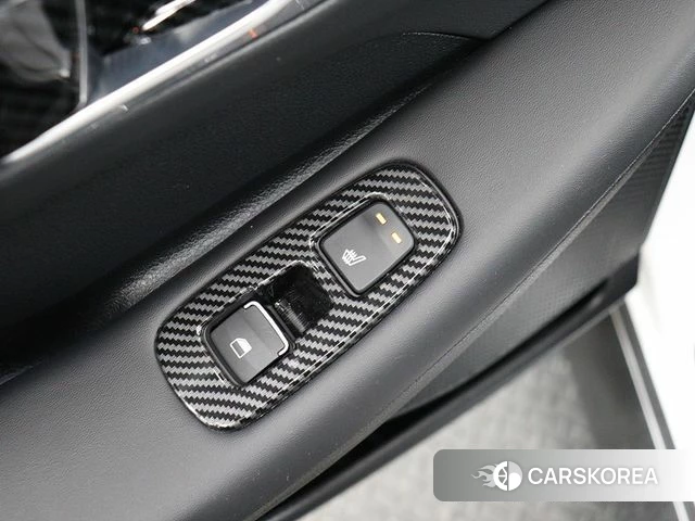 Hyundai Sonata (DN8) 2020 Белый из Кореи, фото 4