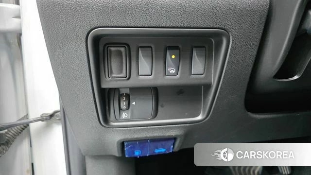 Renault Korea (Samsung) The New QM6 2020 Белый из Кореи, фото 4