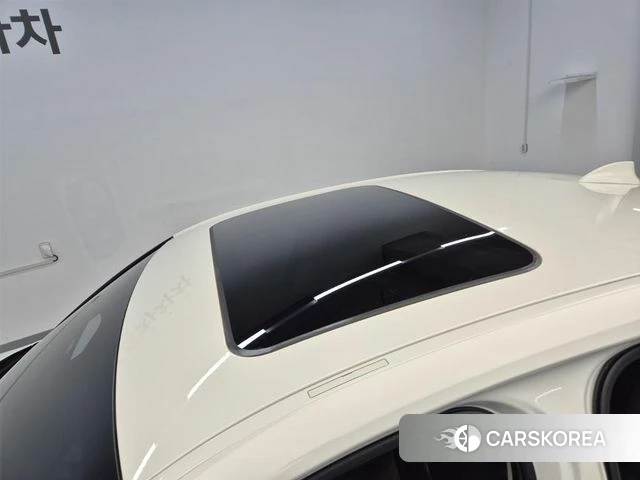 BMW 3 Series (G20) 2021 Белый из Кореи, фото 4