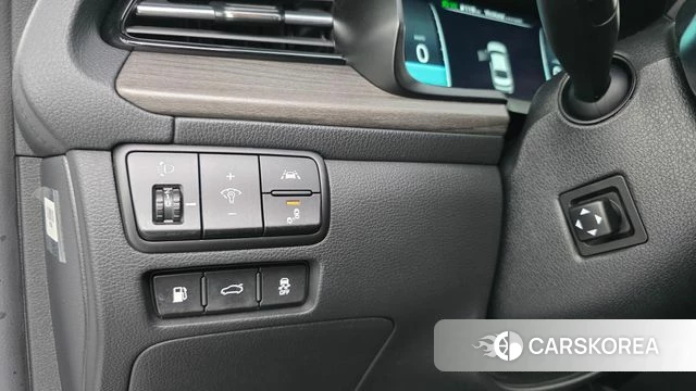 Kia K7 Premier 2020 Белый из Кореи, фото 4