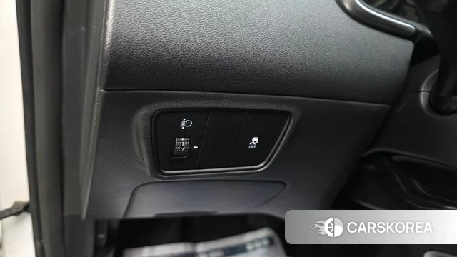 Hyundai Tucson (NX4) 2021 Белый из Кореи, фото 4