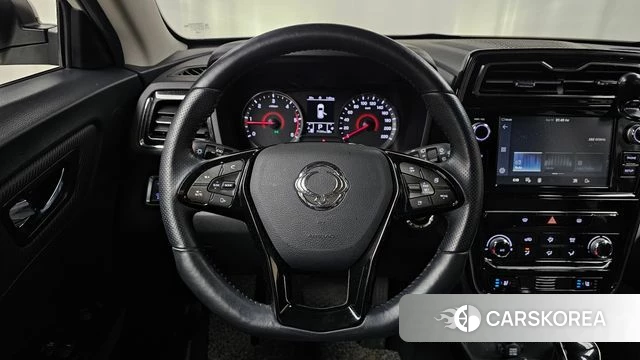 Ssangyong Berry New Tivoli 2020 Белый из Кореи, фото 4