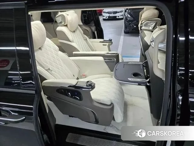 Kia The New Carnival 4th Generation 2024 Черный из Кореи, фото 4