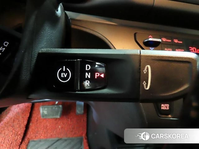 Kia The New Kia Ray EV 2023 Синий из Кореи, фото 4